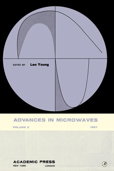 Advances in Microwaves (eBook, PDF) Advances in Microwaves (eBook, PDF)