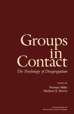 Cover Groups in Contact (eBook, PDF)