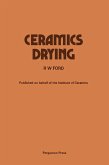 Ceramics Drying (eBook, PDF)