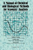 A Manual of Chemical & Biological Methods for Seawater Analysis (eBook, PDF)