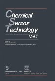 Chemical Sensor Technology (eBook, PDF)