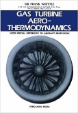 Gas Turbine Aero-Thermodynamics (eBook, PDF)