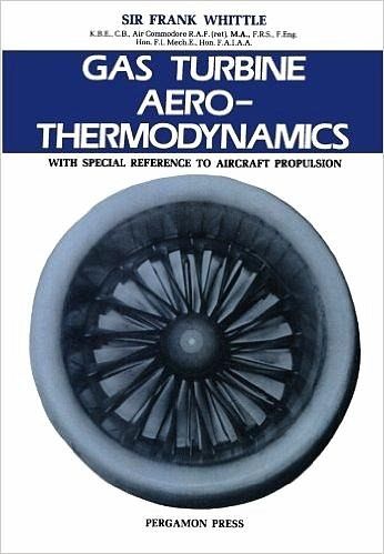 Gas Turbine Aero-Thermodynamics (eBook, PDF) Gas Turbine Aero-Thermodynamics (eBook, PDF)