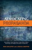 Advocating Propaganda - Viewpoints from Israel (eBook, PDF)