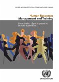 Human Resouces Management and Training: Compilation of Good Practices in Statistical Offices