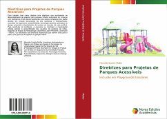 Diretrizes para projetos de parques acessíveis