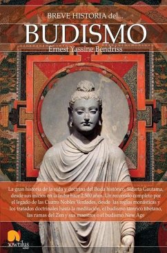Breve Historia del Budismo - Bendriss, Ernest