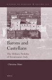 Barons and Castellans: The Military Nobility of Renaissance Italy