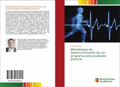 Metodologia de Desenvolvimento de um programa para avaliação postural - Noriega, Carlos