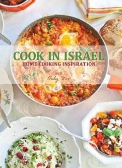 Cook in Israel - Ziv, Orly