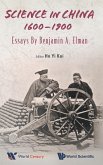 Science in China, 1600-1900