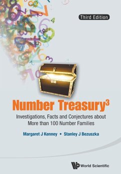NUMBER TREASURY3 (3RD ED) - Margaret J Kenney & Stanley J Bezuszka