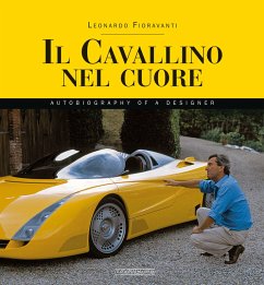 Cover Il Cavallino Nel Cuore