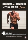 Programas para desarrollar la zona media (core) : NSCA