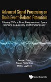 Advanced Signal Processing on Brain Event-Related Potentials