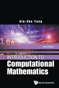 Introduction to Computational Mathematics (2nd Edition) - Yang, Xin-She