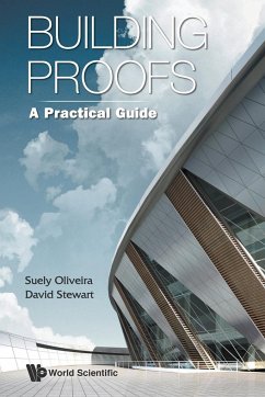 BUILDING PROOFS - Suely Oliveira & David Stewart