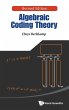 ALGEBRAIC CODING THEORY (REV ED) - Bild 1