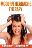 Modern Headache Therapy (eBook, ePUB)