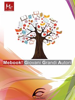 MeBook! (eBook, ePUB) - AA.VV.