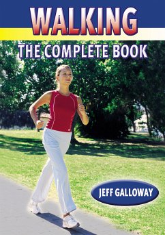 Walking (eBook, PDF) - Galloway, Jeff