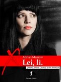 Lei, lì (eBook, ePUB)