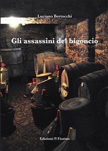 Cover Gli assassini del bigoncio (eBook, ePUB)
