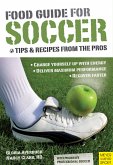 Food Guide for Soccer (eBook, PDF)