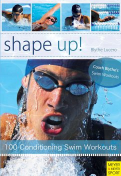 Shape Up! (eBook, ePUB) - Lucero, Blythe