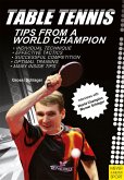 Table Tennis (eBook, ePUB)