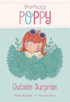 Cover Outside Surprise (eBook, PDF)