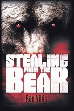 Cover Stealing from the Bear (eBook, ePUB)