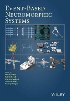 Event-Based Neuromorphic Systems (eBook, ePUB)