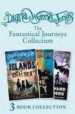 Diana Wynne Jones's Fantastical Journeys Collection (The Islands of Chaldea, A Tale of Time City, The Homeward Bounders) (eBook, ePUB)