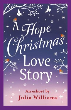 Cover A Hope Christmas Love Story (eBook, ePUB)