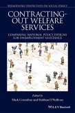 Contracting-out Welfare Services (eBook, ePUB)