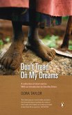 Don't Tread On My Dreams (eBook, ePUB)
