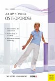 Aktiv kontra Osteoporose (eBook, ePUB)