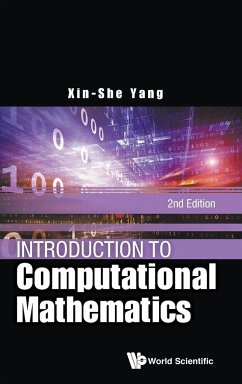 INTRO COMPUTATION MATH (2ND ED) - Xin-She Yang