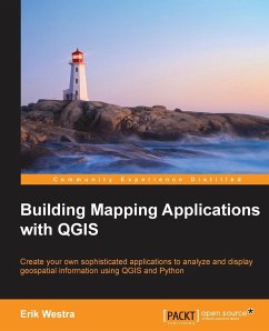 Building Mapping Applications with QGIS - Westra, Erik