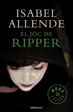 El joc de Ripper - Allende, Isabel; Gil Giner, Ricky