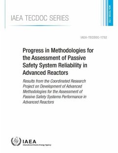 Progress in Methodologies for the Assessment of Passive Safety System Reliability in Advanced Reactors