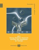 Energy Statistics Yearbook: 2011