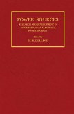 Research and Development in Non-Mechanical Electrical Power Sources (eBook, PDF)