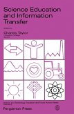 Science Education and Information Transfer (eBook, PDF)