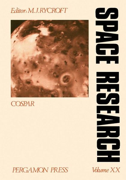 Space Research (eBook, PDF)