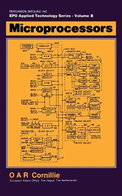 Cover Microprocessors (eBook, PDF)