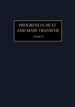 Progress in Heat and Mass Transfer (eBook, PDF)