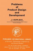 Problems of Product Design and Development (eBook, PDF)