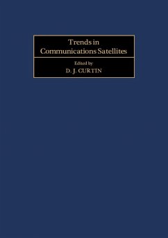 Trends in Communications Satellites (eBook, PDF)